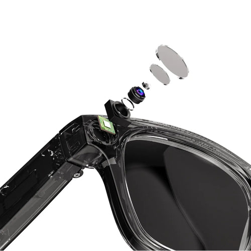 AI Camera Smart Glasses - FASTSHOPP👜