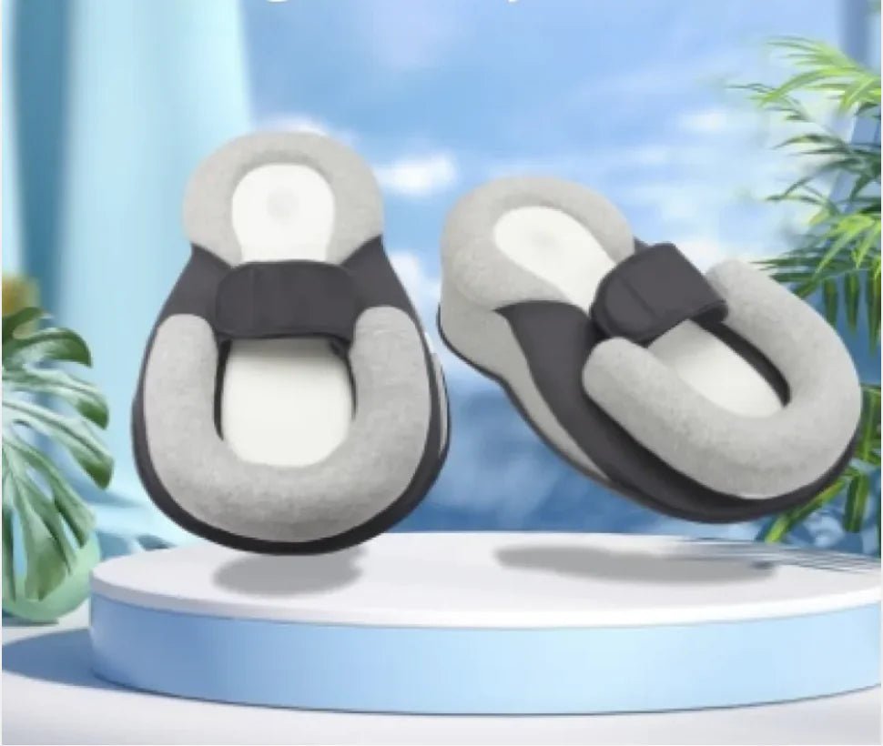 Baby Anti - Spit Up Pillow - FASTSHOPP👜