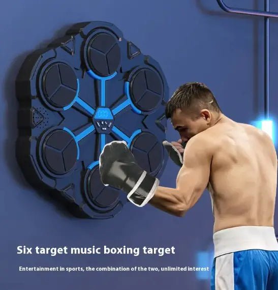 Boxing Target Machine - FASTSHOPP👜