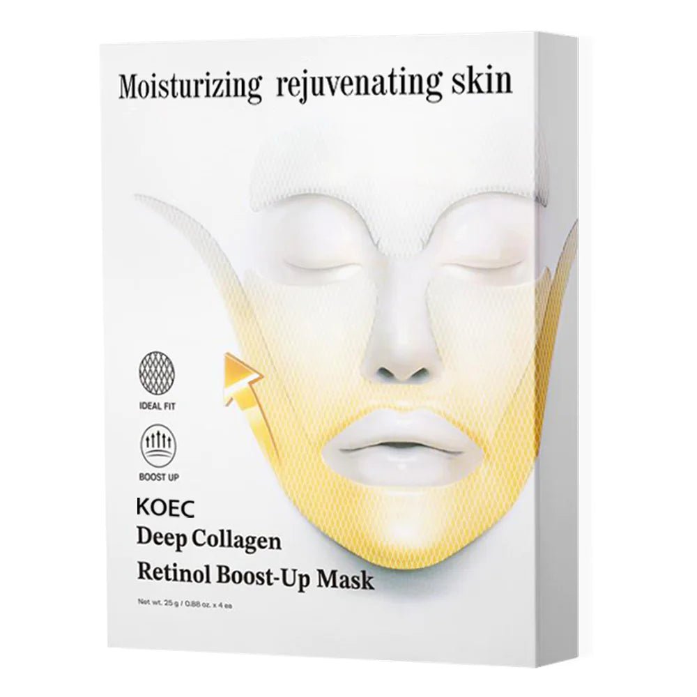 Collagen Lifting Face Mask - FASTSHOPP👜