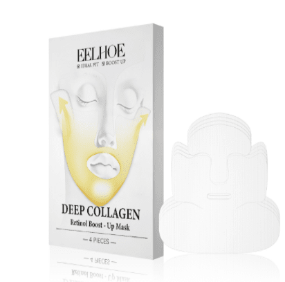 Collagen Lifting Face Mask - FASTSHOPP👜