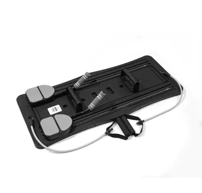 Compact Pilates Sliding Board - FASTSHOPP👜