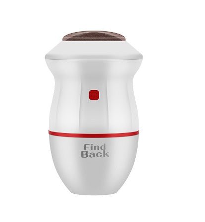 Electric Foot Grinder To Remove Dead Skin And Calluses - FASTSHOPP👜