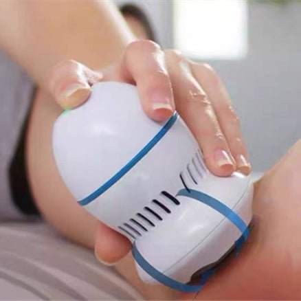 Electric Foot Grinder To Remove Dead Skin And Calluses - FASTSHOPP👜