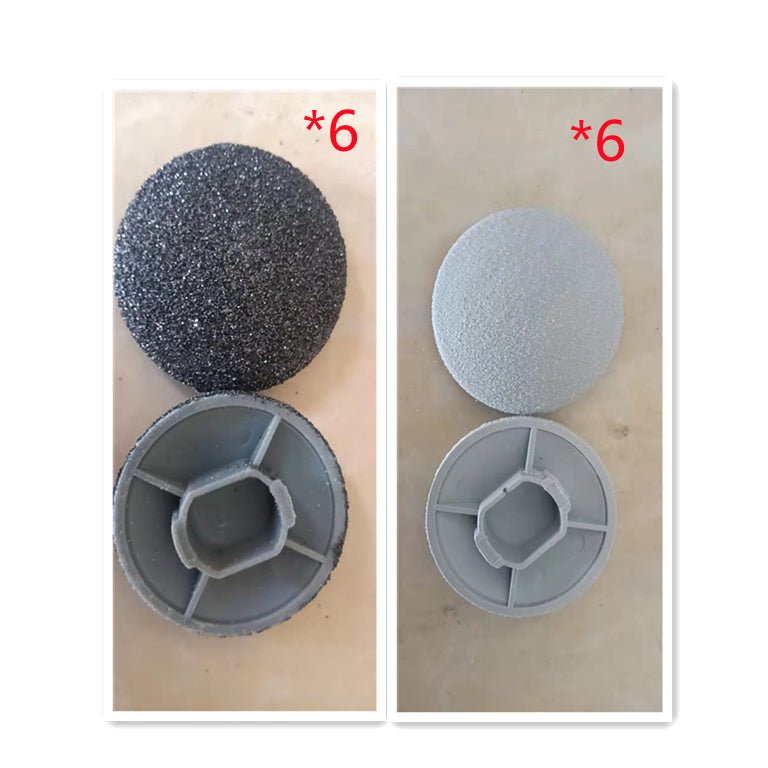 Electric Foot Grinder To Remove Dead Skin And Calluses - FASTSHOPP👜