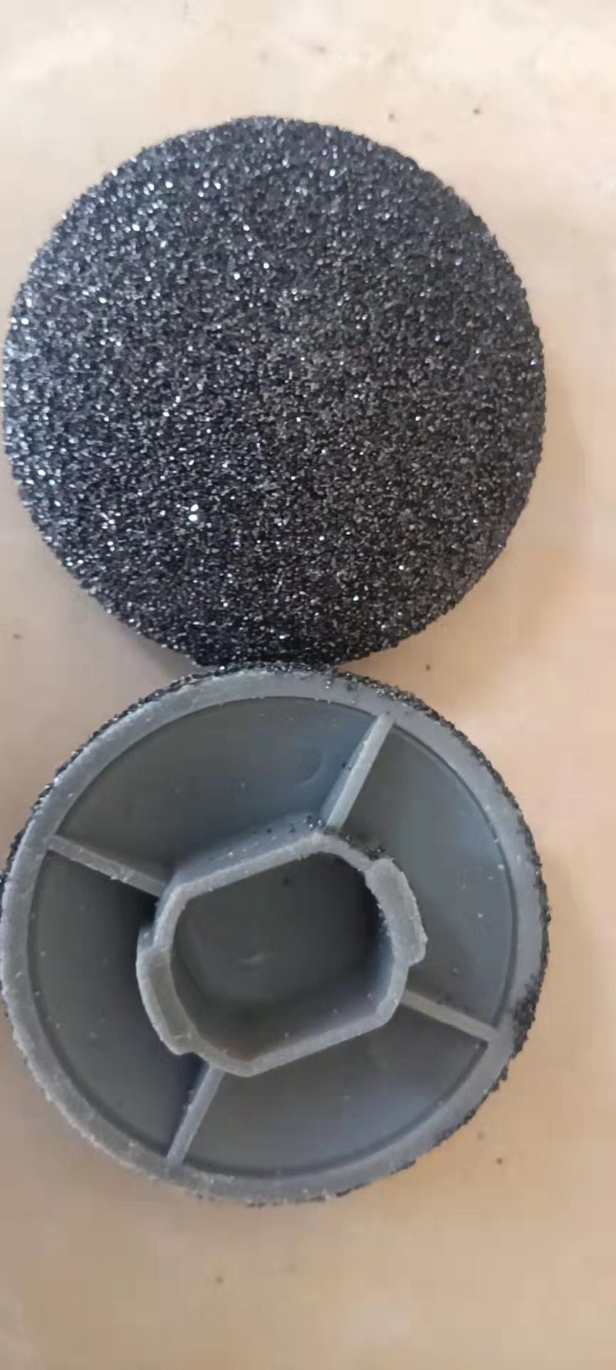 Electric Foot Grinder To Remove Dead Skin And Calluses - FASTSHOPP👜