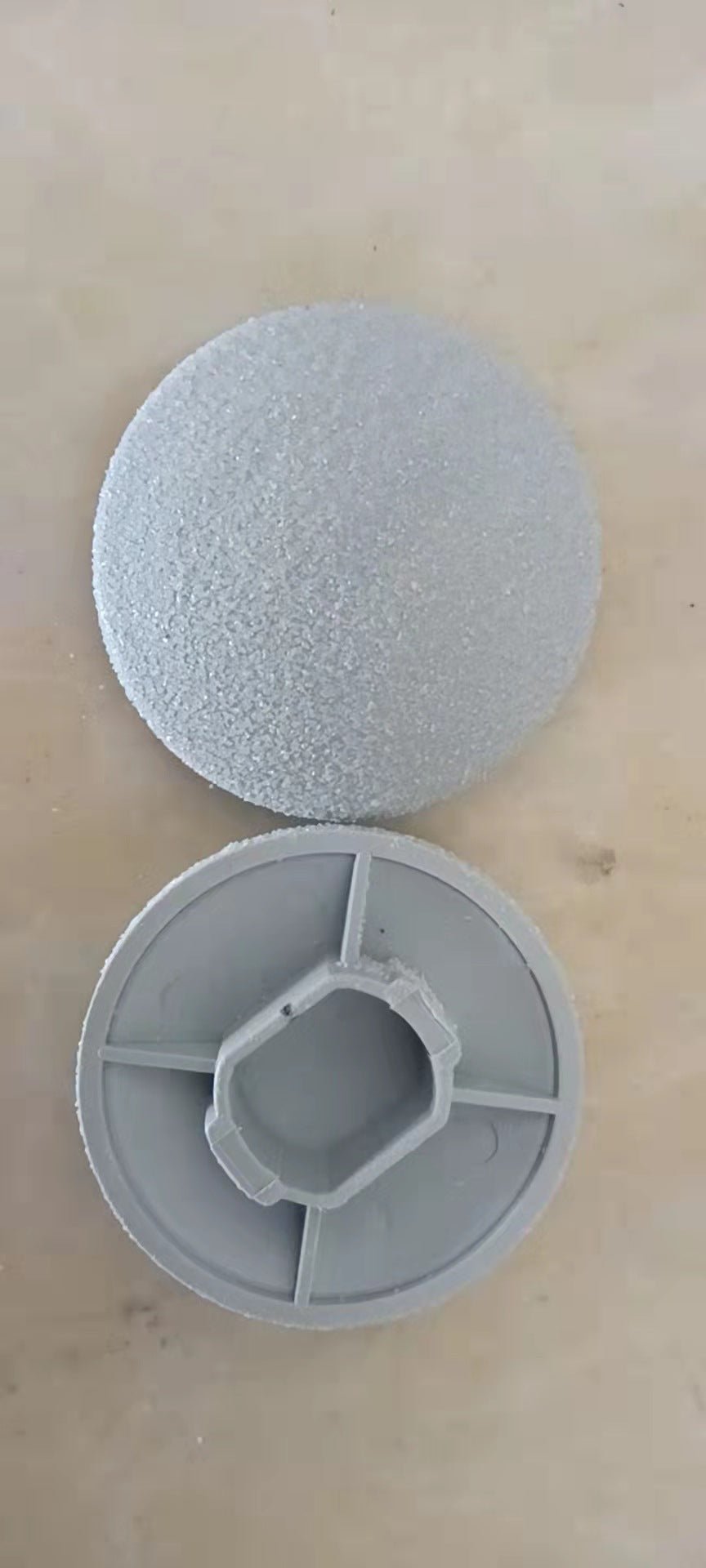 Electric Foot Grinder To Remove Dead Skin And Calluses - FASTSHOPP👜