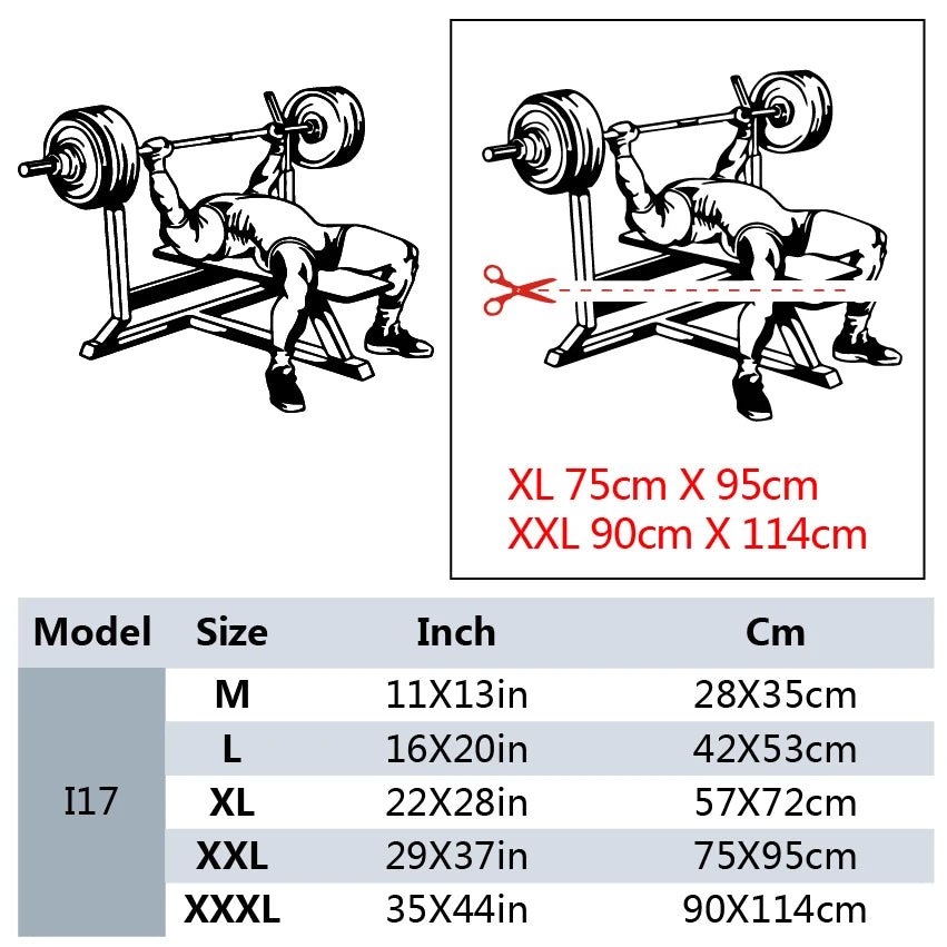 Fitness room Sticker Waterproof Vinyl Wallpaper Home Decor Living Room Bedroom Decal Creative Stickers - FASTSHOPP👜