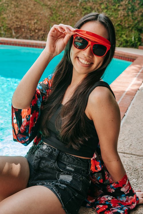 Flipside Sunglasses - FASTSHOPP👜