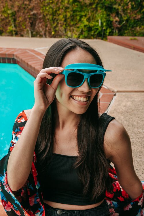 Flipside Sunglasses - FASTSHOPP👜