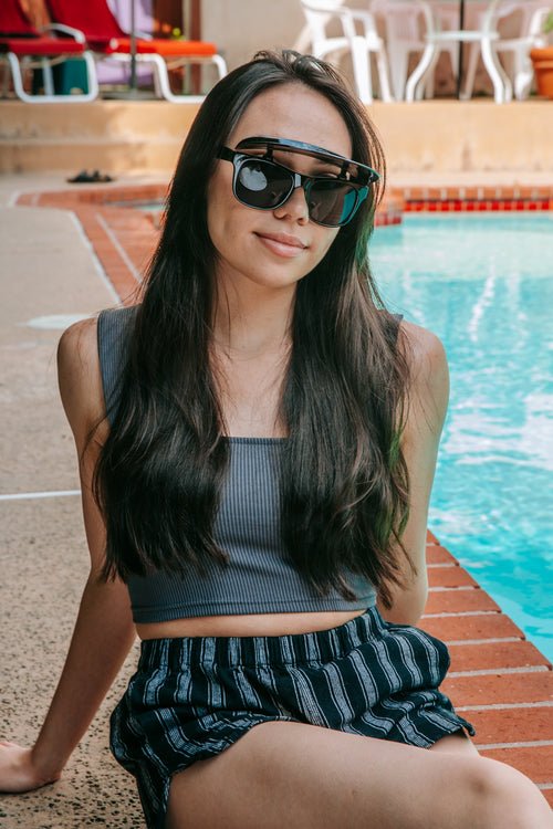 Flipside Sunglasses - FASTSHOPP👜