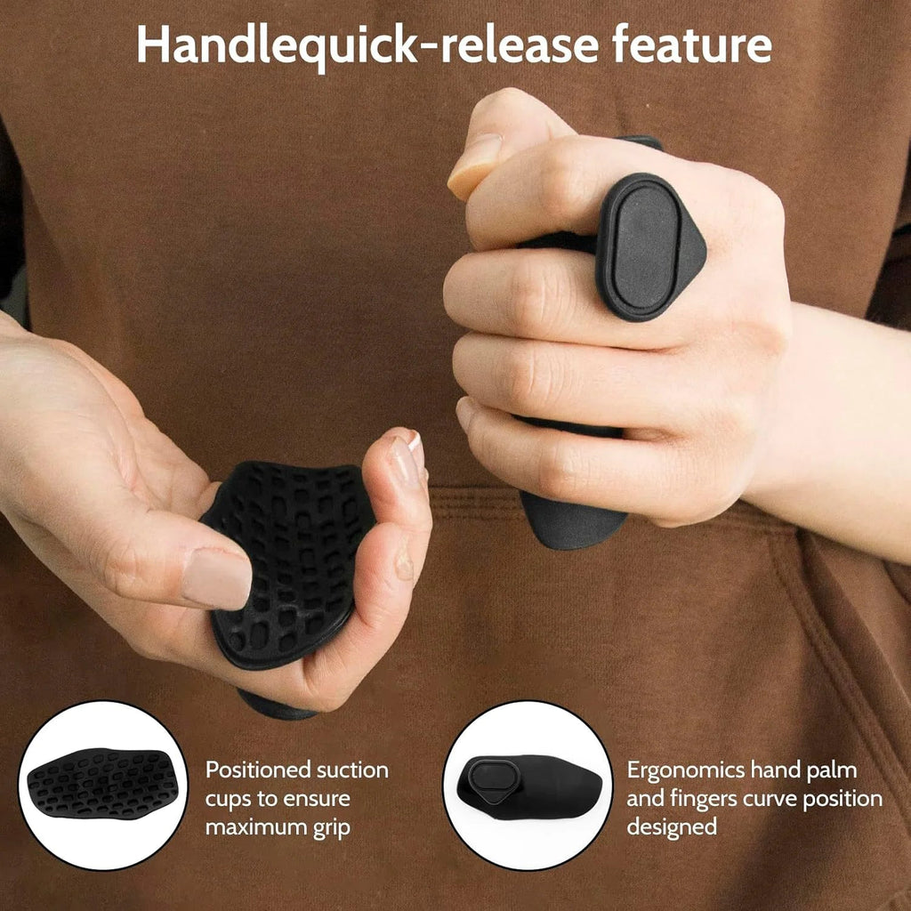 Grip Strengthener Spring Grip Finger Exerciser - FASTSHOPP👜