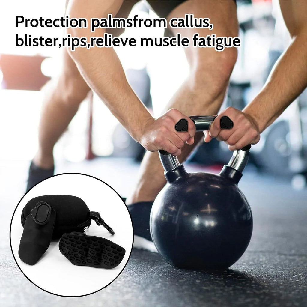 Grip Strengthener Spring Grip Finger Exerciser - FASTSHOPP👜