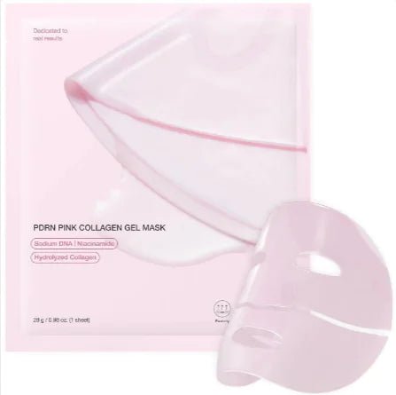 Hydrating Collagen Facial Mask - FASTSHOPP👜