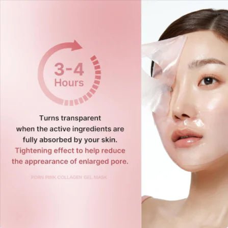 Hydrating Collagen Facial Mask - FASTSHOPP👜