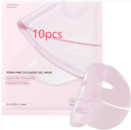 Hydrating Collagen Facial Mask - FASTSHOPP👜