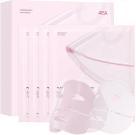 Hydrating Collagen Facial Mask - FASTSHOPP👜