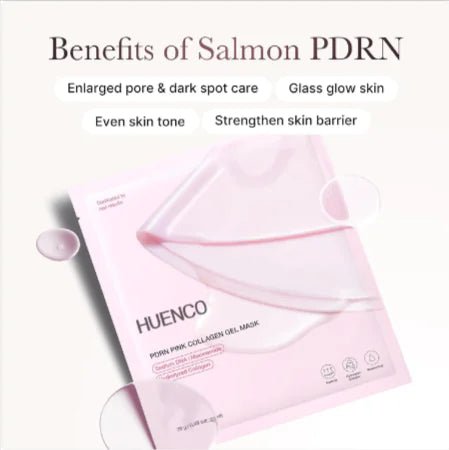 Hydrating Collagen Facial Mask - FASTSHOPP👜