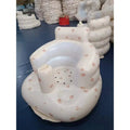 Inflatable Baby Chair for Dining & Bath - FASTSHOPP👜