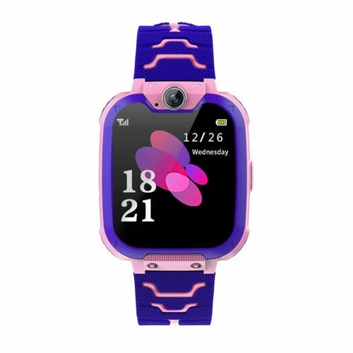 Kid's Tick Tack Fun Smart Watch - FASTSHOPP👜