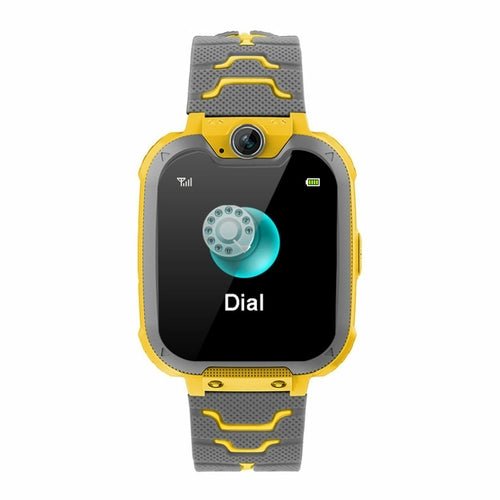 Kid's Tick Tack Fun Smart Watch - FASTSHOPP👜