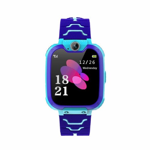 Kid's Tick Tack Fun Smart Watch - FASTSHOPP👜