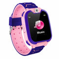 Kid's Tick Tack Fun Smart Watch - FASTSHOPP👜