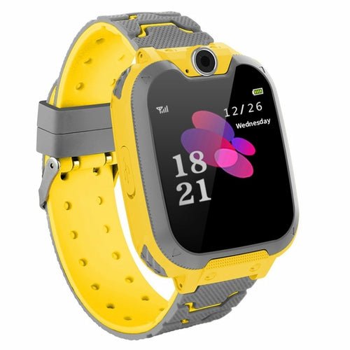 Kid's Tick Tack Fun Smart Watch - FASTSHOPP👜