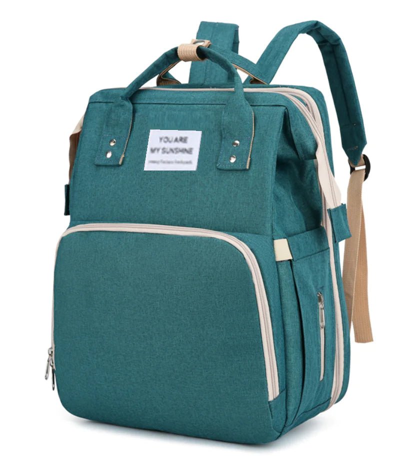 Large - Capacity Mommy Bag - FASTSHOPP👜