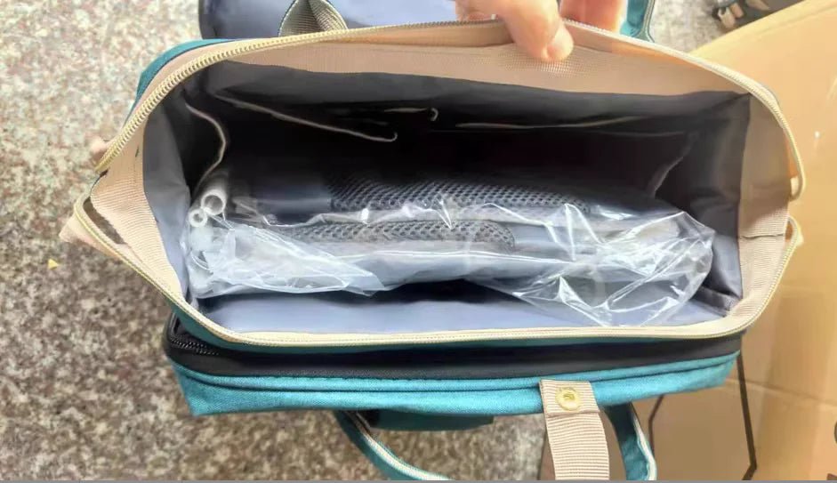 Large - Capacity Mommy Bag - FASTSHOPP👜