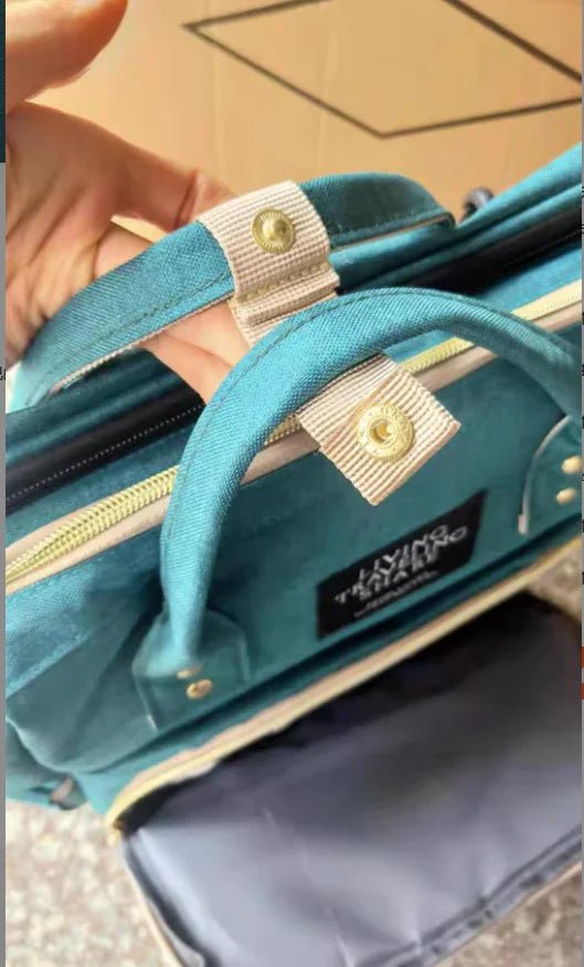 Large - Capacity Mommy Bag - FASTSHOPP👜