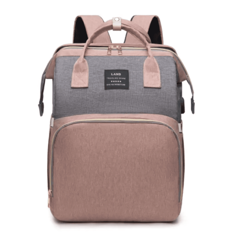 Large - Capacity Mommy Bag - FASTSHOPP👜