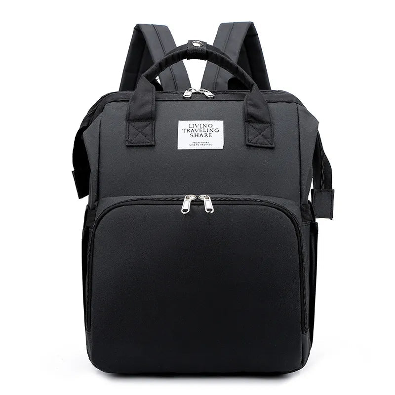 Large - Capacity Mommy Bag - FASTSHOPP👜