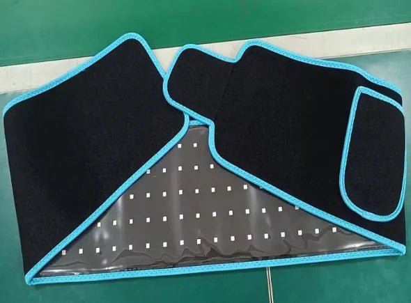 LED Infrared Belt Therapy Device - FASTSHOPP👜