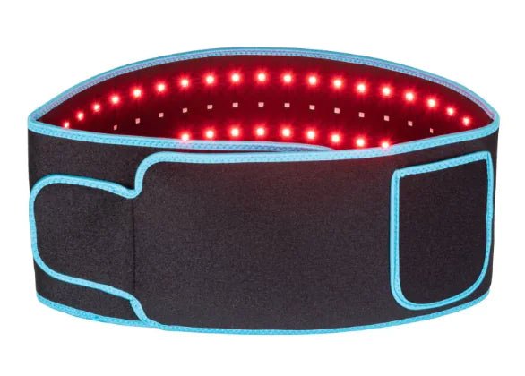 LED Infrared Belt Therapy Device - FASTSHOPP👜
