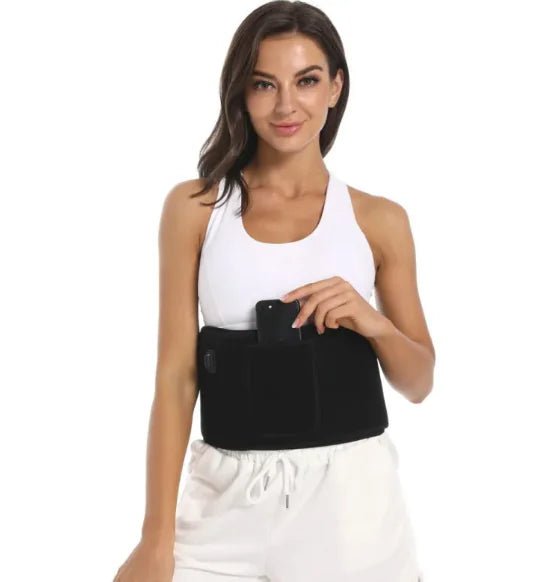 LED Infrared Belt Therapy Device - FASTSHOPP👜