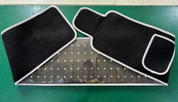 LED Infrared Belt Therapy Device - FASTSHOPP👜