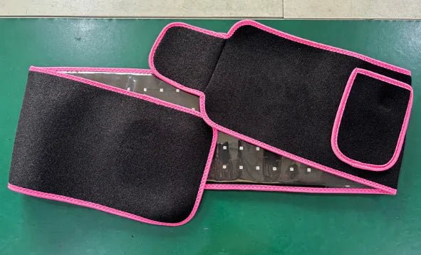 LED Infrared Belt Therapy Device - FASTSHOPP👜