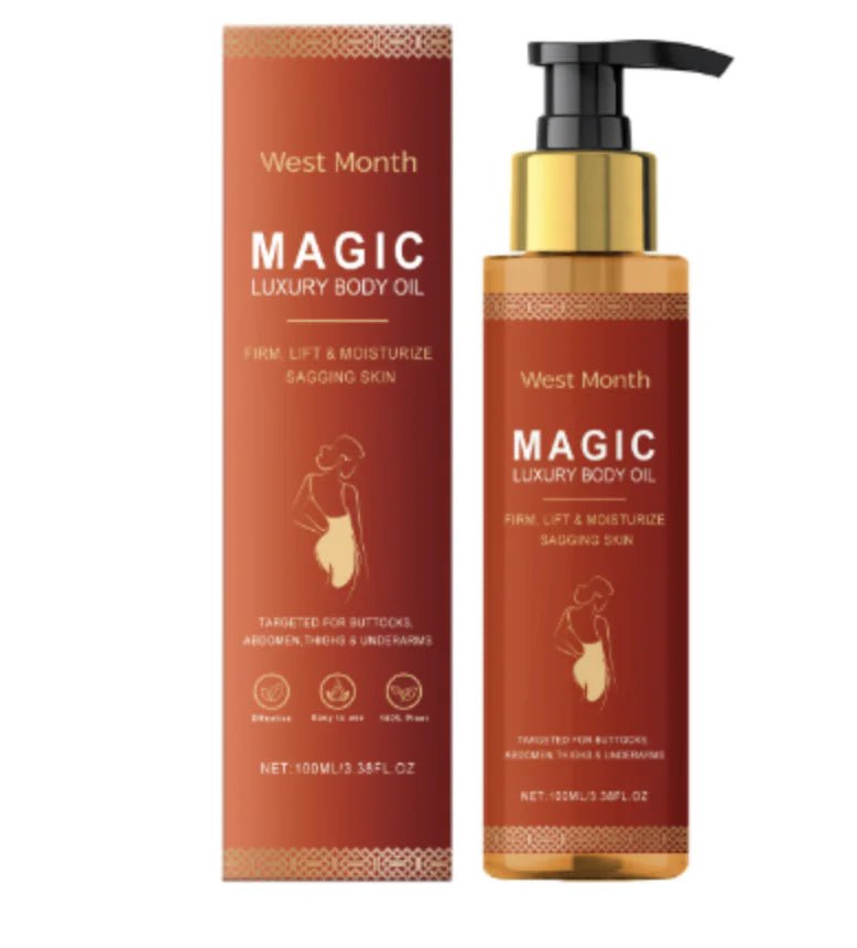 Magic Body Oil - FASTSHOPP👜