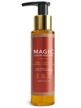 Magic Body Oil - FASTSHOPP👜