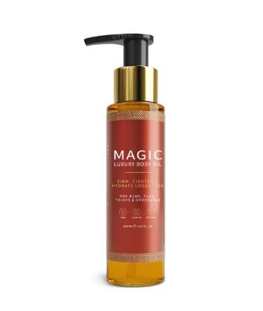 Magic Body Oil - FASTSHOPP👜