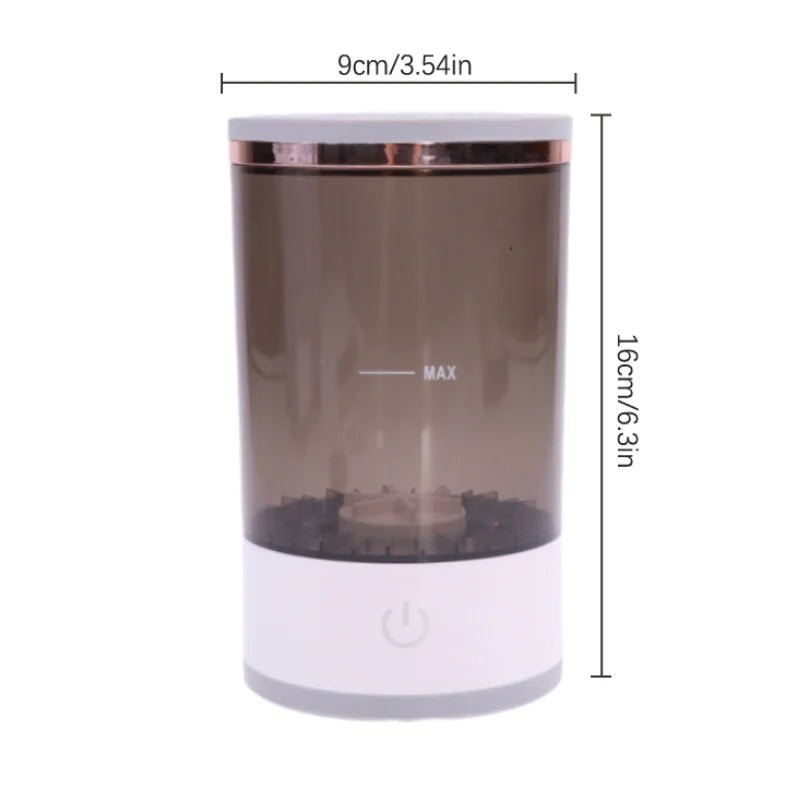 Makeup Brush Cleaner - FASTSHOPP👜