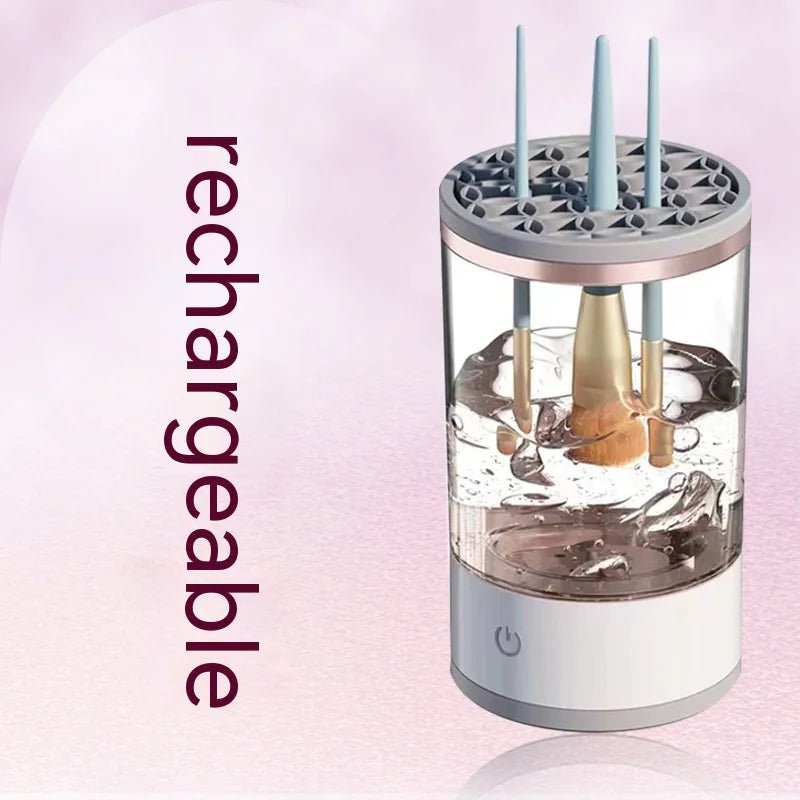 Makeup Brush Cleaner - FASTSHOPP👜