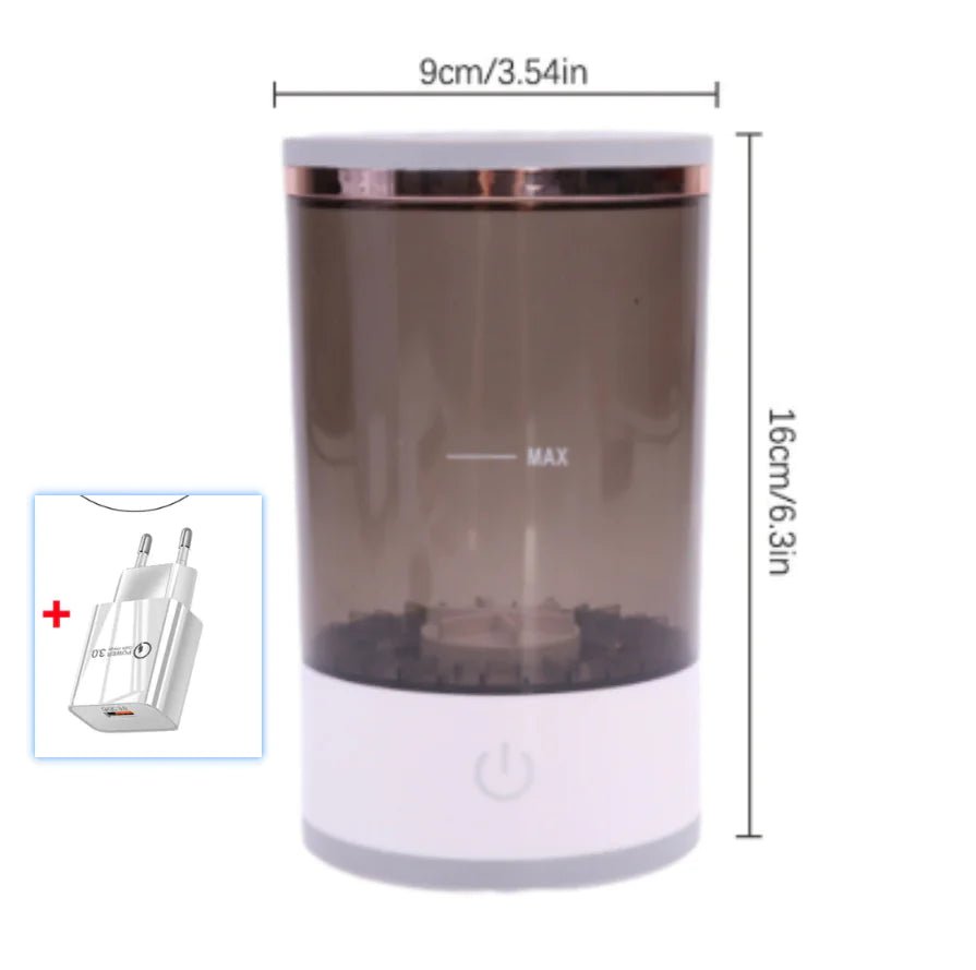 Makeup Brush Cleaner - FASTSHOPP👜