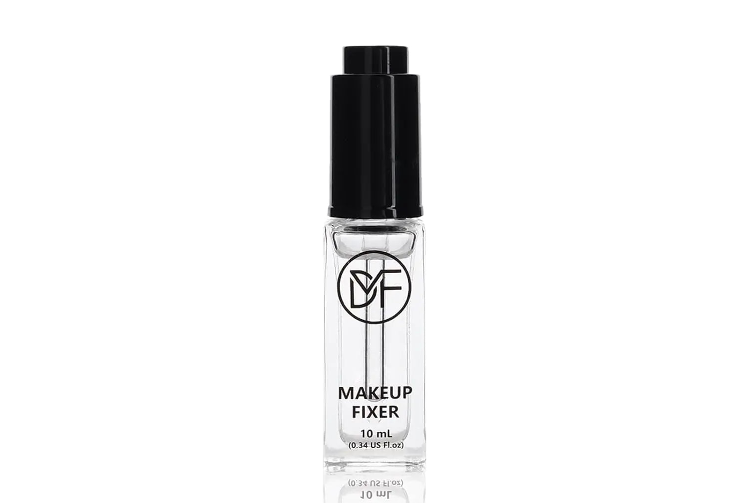 Makeup Fixer Cosmetics Pigment ActivatorMakeup Mixing LiquidDurability Waterproof Transparent Make - up Fixer Liquid DropsEyeshadow Sealant 10mL/0.34 US FL OZ - FASTSHOPP👜