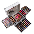 Makeup Gift Set for Women Full Kit All in One Make up Face Powder Eyeshadow Palette Lipstick Makeup Brushes Highlighter Bronzer - FASTSHOPP👜