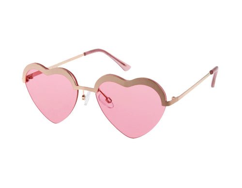Mini Cupid Kid's Sunglasses - FASTSHOPP👜
