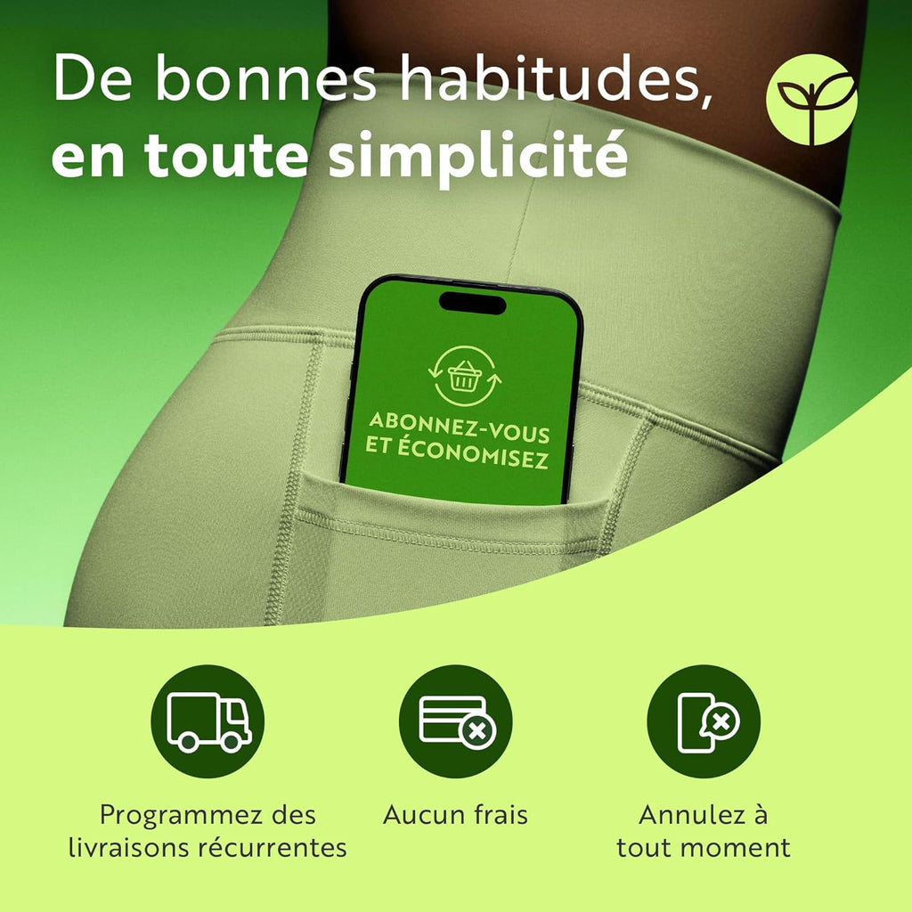 Multivitamines & Minéraux Naturels Premium - FASTSHOPP👜