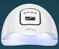 Nail polish quick - drying nail polish glue baking lamp dryer - FASTSHOPP👜