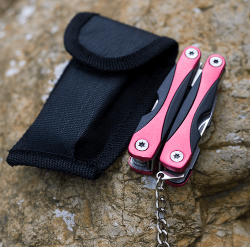 Outdoor Multifunction Tools - FASTSHOPP👜